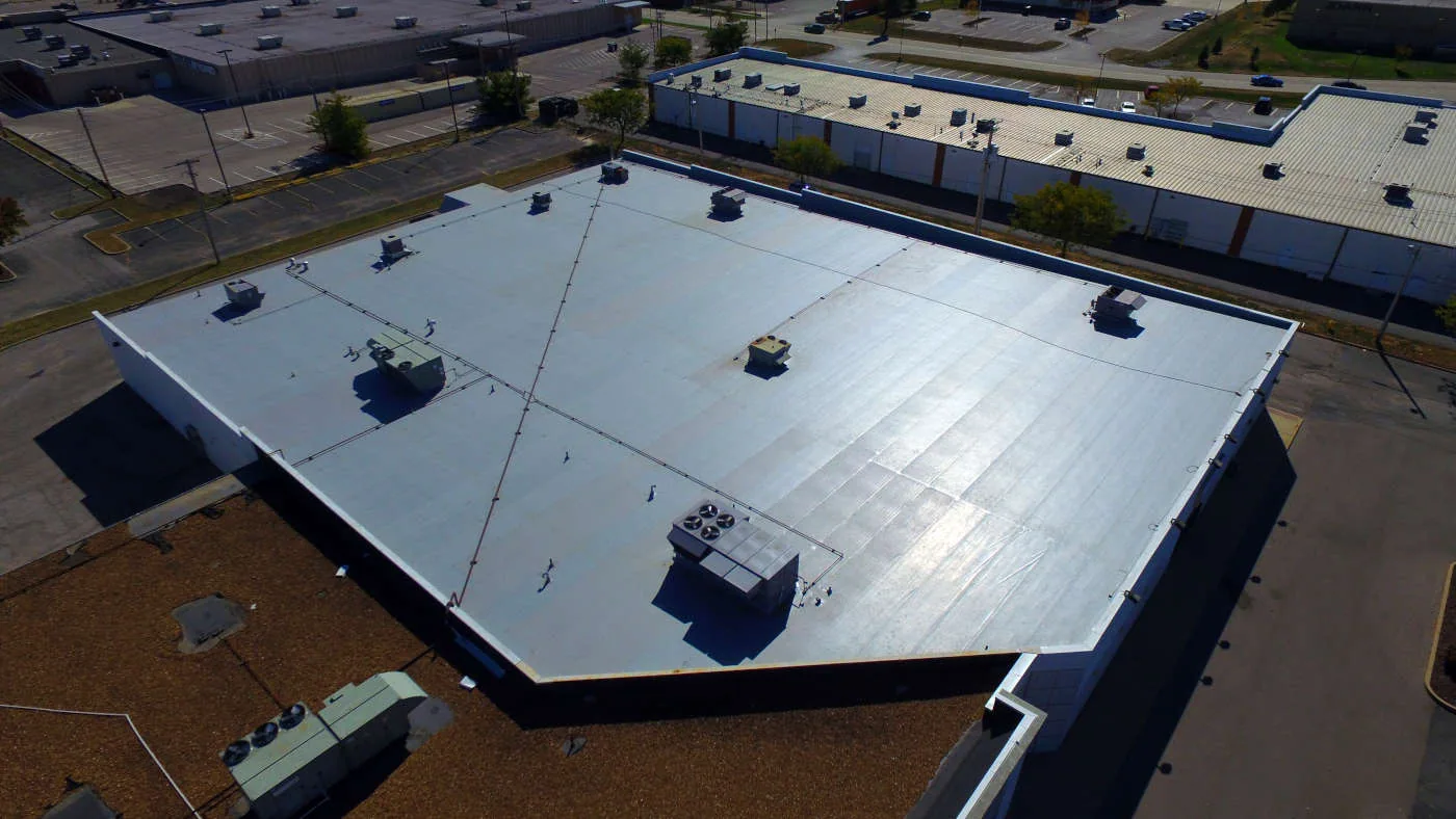 Roof Asset Management in Merced, CA