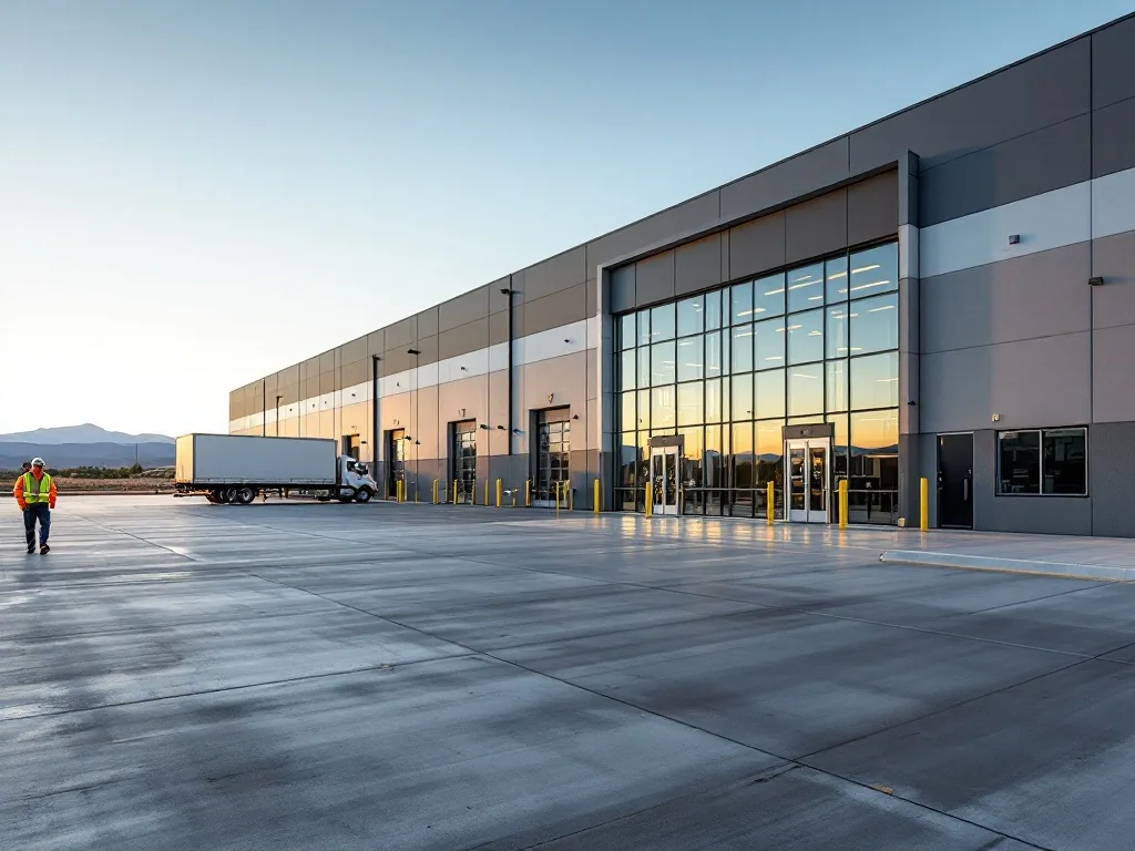 Commercial Roofing for General Contractors in Merced, CA