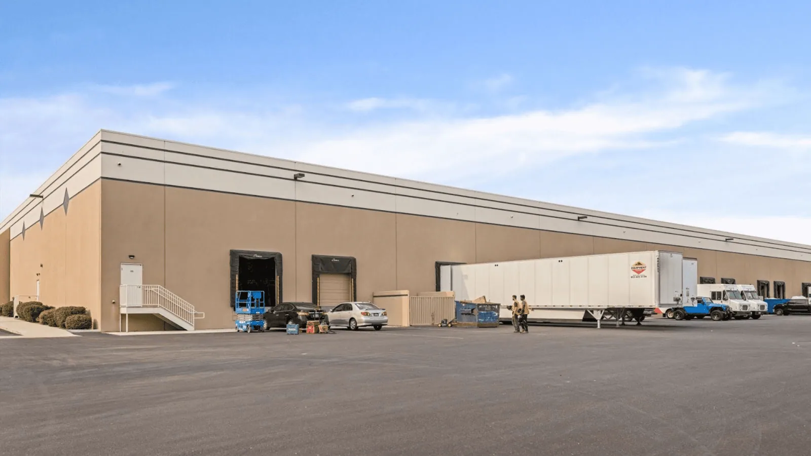 Commercial Roofing for Real Estate Investors and REITs in Merced, CA