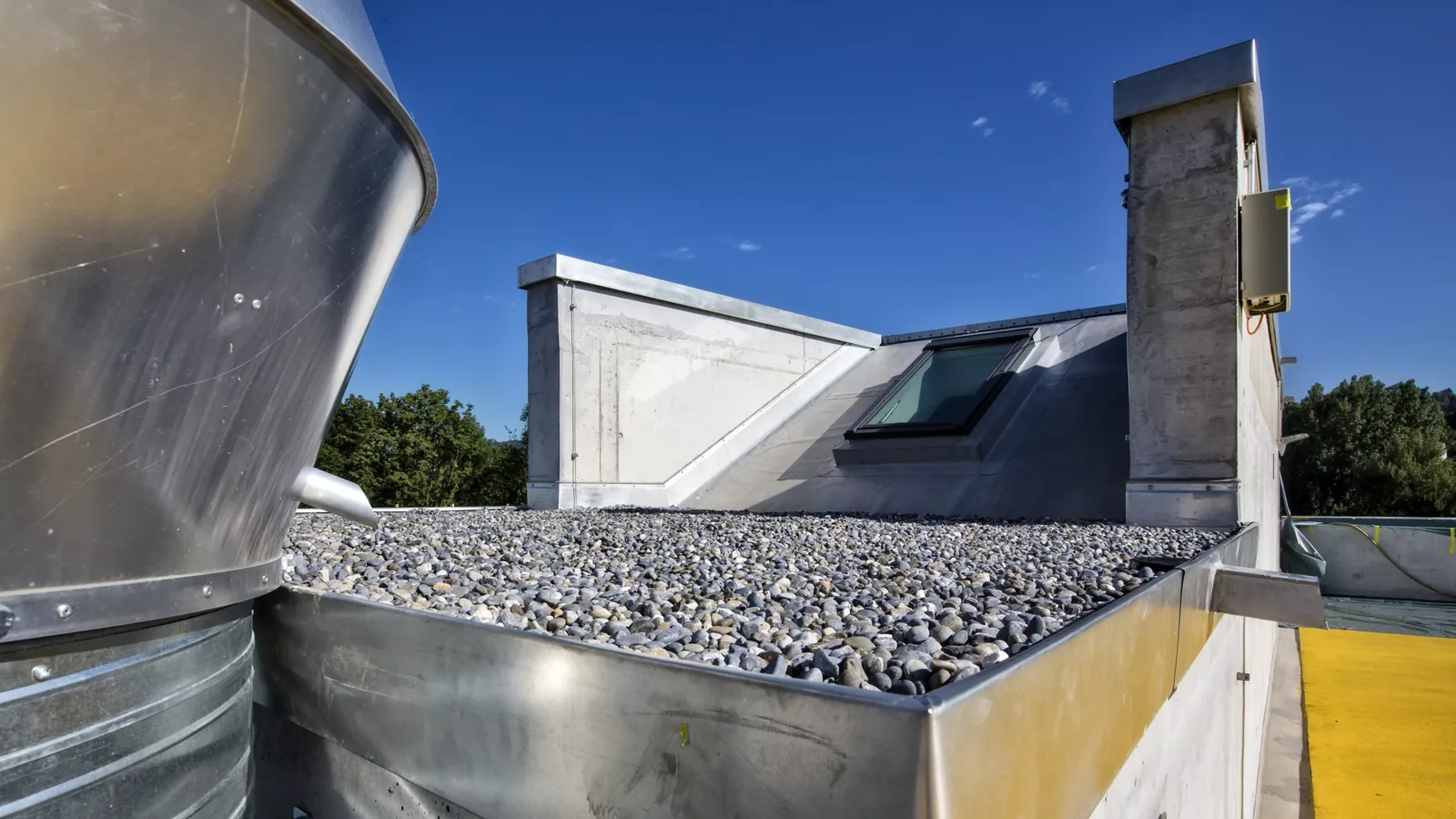 Johns Manville Commercial Roofing in Merced, CA