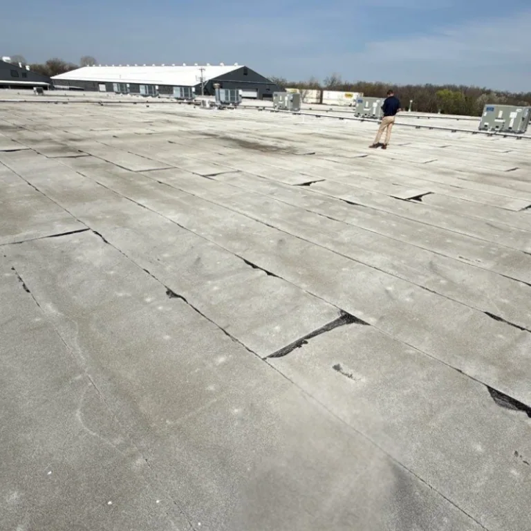 SOPREMA Commercial Roofing in Merced, CA