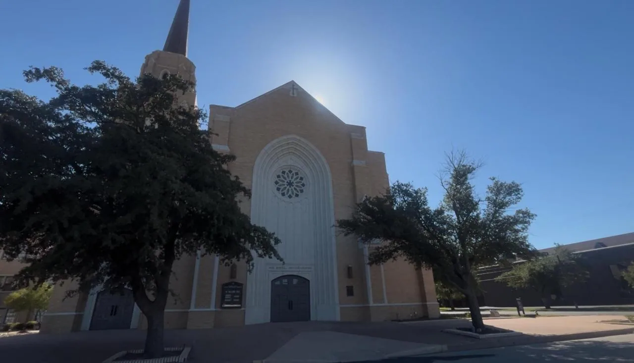 Church Roofing in Merced, CA