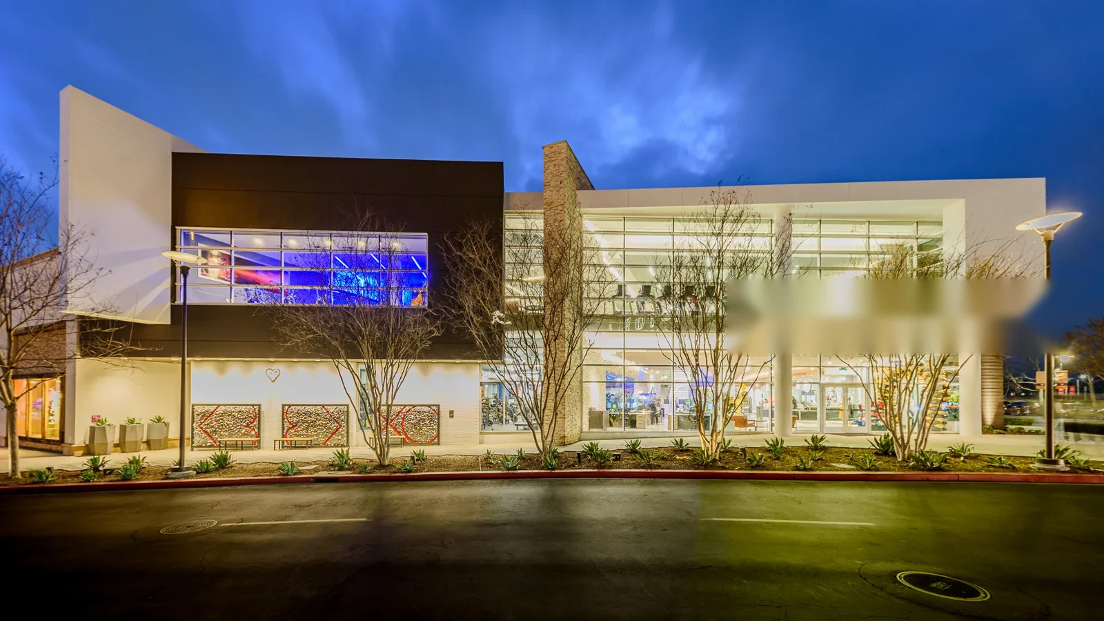 Fitness Center Roofing in Merced, CA