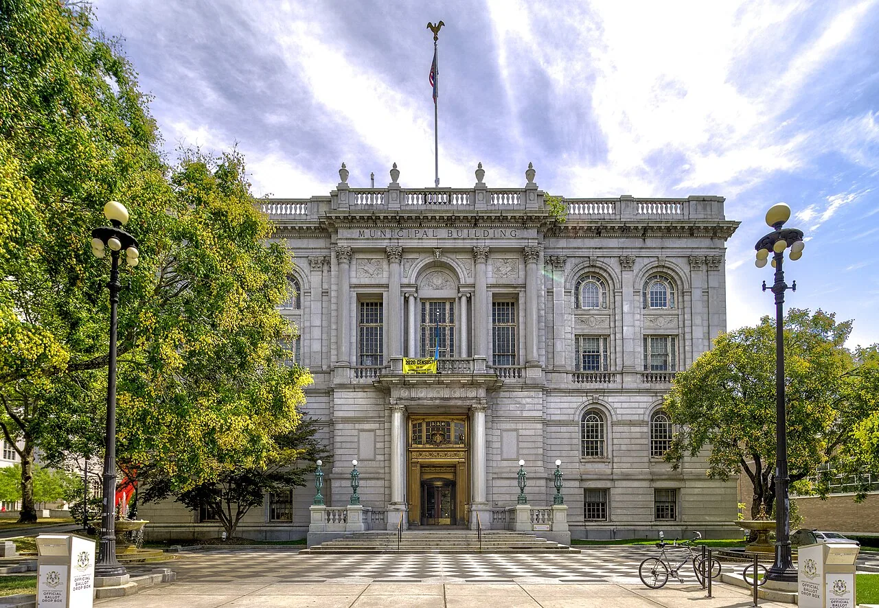 Government Building Roofing in Merced, CA