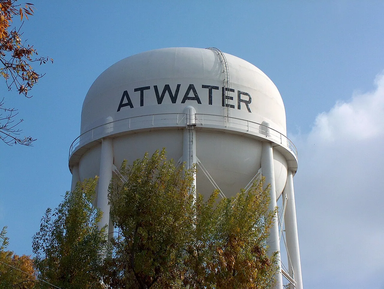 Commercial Roofing in Atwater, CA