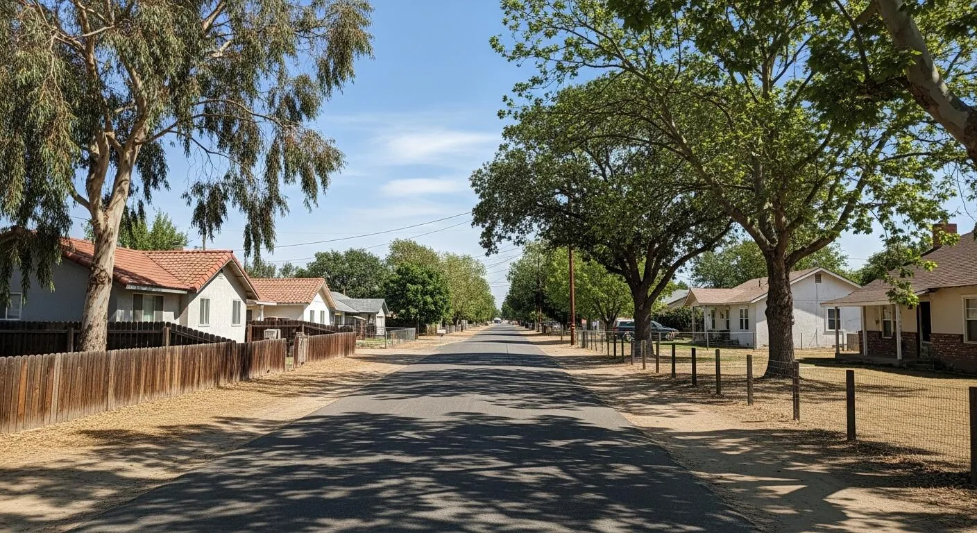 Commercial Roofing in Ballico, CA