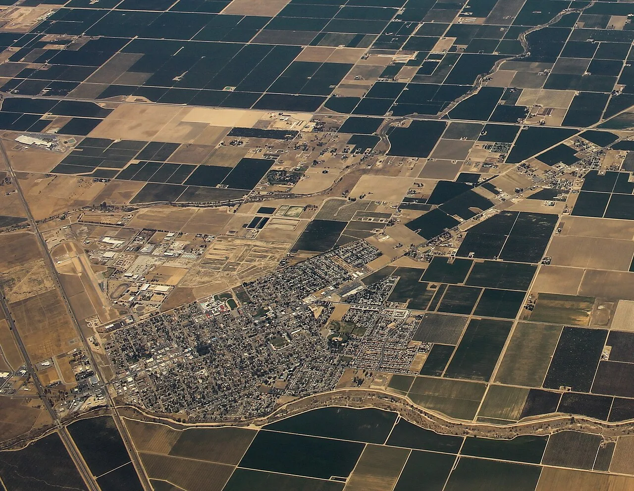 Commercial Roofing in Chowchilla, CA