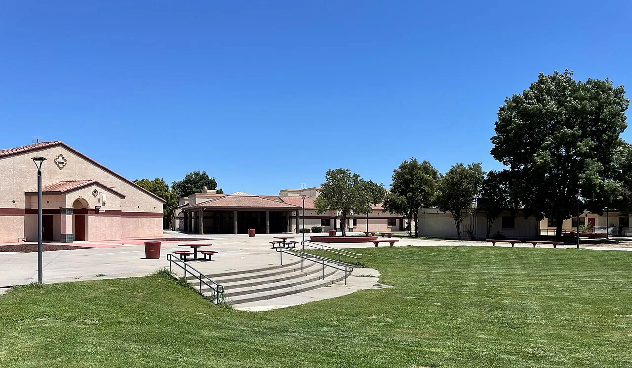 Commercial Roofing in Delhi, CA