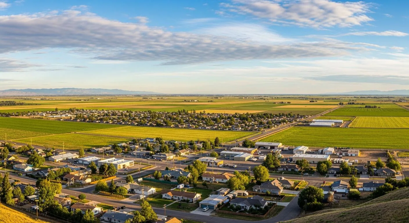 Commercial Roofing in Dos Palos, CA