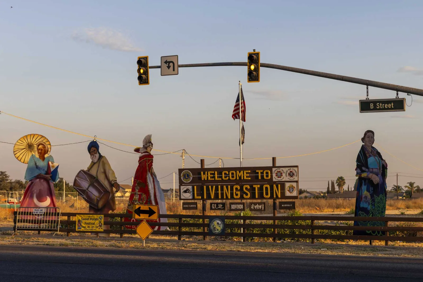 Commercial Roofing in Livingston, CA