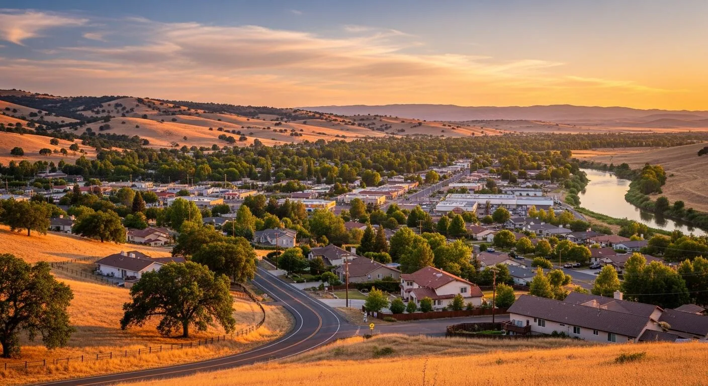 Commercial Roofing in Planada, CA