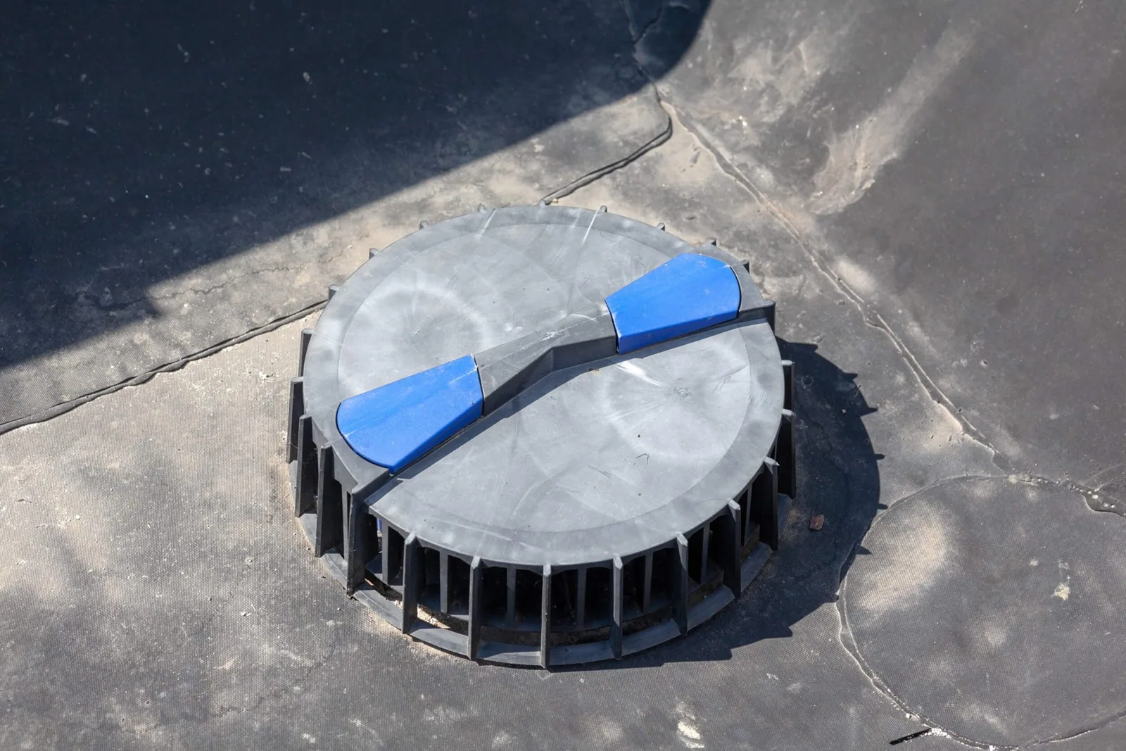 Commercial Roof Drains and Scuppers in Merced, CA
